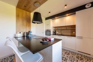 Villa - vue mer - 800m de la plage - Locquirec - 3