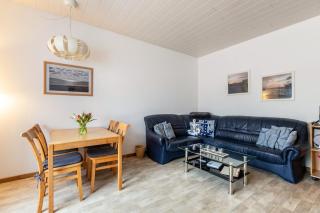 Groth´s Ferienwohnung - 8