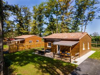 Gite 4 de l'Orée du Bois - Thenon - 9