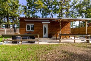 Gite 4 de l'Orée du Bois - Thenon - 8