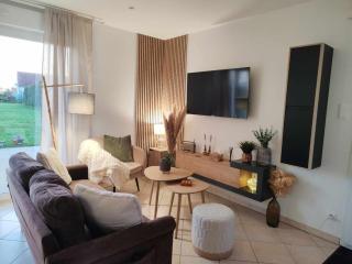 Gîte De L 'entre 2 Côtes - 0