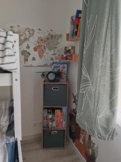 Gîte De L 'entre 2 Côtes - 2