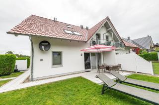 Domizil Eden - Erdgeschoss - Göhren-Lebbin - 0