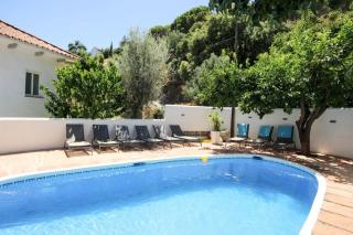 Seven bedroom countryside villa - 9