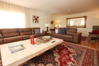 Seven bedroom countryside villa - 7