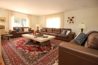 Seven bedroom countryside villa - 8