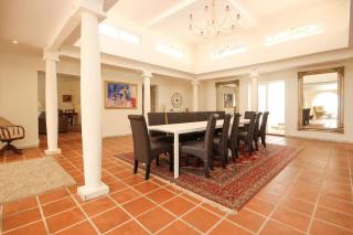 Seven bedroom countryside villa - 4
