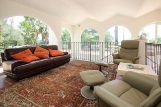 Seven bedroom countryside villa - 5