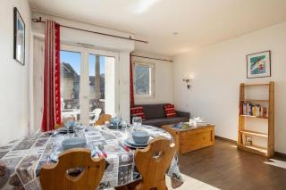 Chamonix Sud - Rivière 401 - Happy Rentals - 7