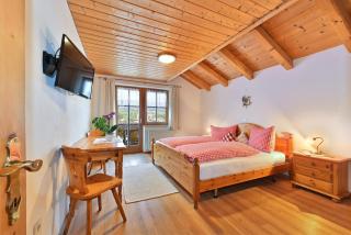 Birkenhof - Wohnung Bichel - Sluderno - 7