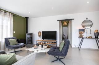 Maison 6pers 3kms de la plage - 3