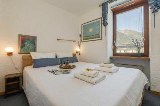 Appartement Le sommet Carlton 140 - Happy Rentals - 9