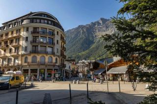 Appartement Le sommet Carlton 140 - Happy Rentals - 7