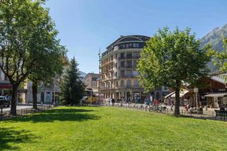 Appartement Le sommet Carlton 140 - Happy Rentals - 5