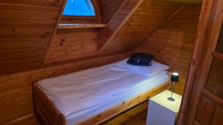 Domek przy stajni - 9