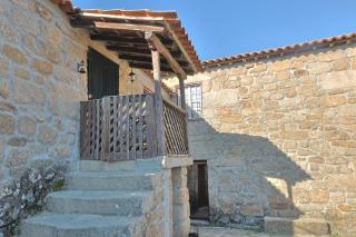 Casa De Vilar do Dão - Penalva do Castelo - 5