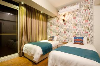 Successful 168 B&B - Città di Hualien - 3