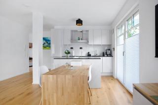 Design Ferienwohnung am Chiemsee - 3
