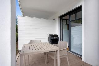 Design Ferienwohnung am Chiemsee - 8