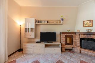 Tuscany Relax con giardino - 1