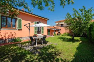 Tuscany Relax con giardino - 9