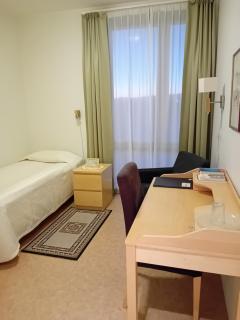 Birgittaklosteret i Trondheim - 5