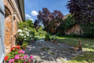 Ferienwohnung im Pferdestall - 7