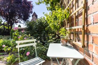 Ferienwohnung im Pferdestall - 8