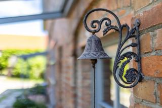 Ferienwohnung im Pferdestall - 5