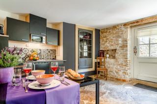 Gite Lavande - Paradis de Provence - 6