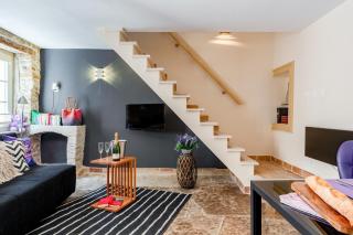 Gite Lavande - Paradis de Provence - 2