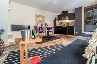 Gite Lavande - Paradis de Provence - 9