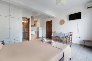 Anna's Apartment 1 Cozy Stay for 3 - Lixouri - 8