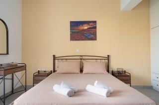 Anna's Apartment 1 Cozy Stay for 3 - Lixouri - 4