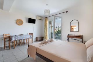 Anna's Apartment 1 Cozy Stay for 3 - Lixouri - 1