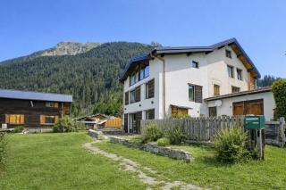 Chalet Plein Centre - Savoyard Moderne - Happy Rentals - Chamonix - 9