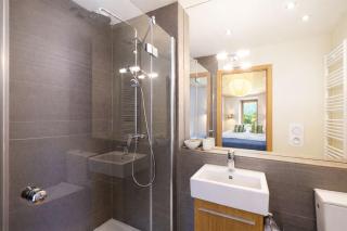 Chalet Plein Centre - Savoyard Moderne - Happy Rentals - Chamonix - 3