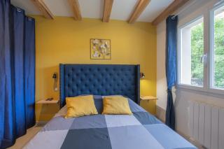 Villa La Fenière - Payzac - 4