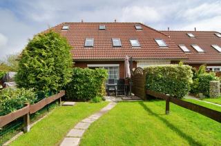 Ferienhaus Deichblick Nessmersiel - Dornum - 0