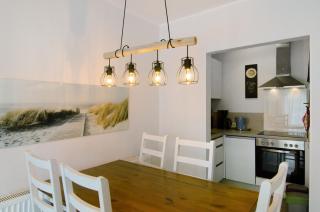 Ferienhaus Deichblick Nessmersiel - Dornum - 4