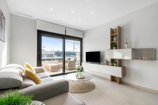 Flamenca Village - 7