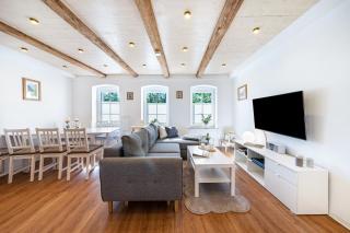 Ferienhaus1856de mit Sauna - 7