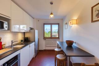 Au Soleil De Megève 750m From Ski - Happy Rentals - 5