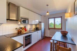 Au Soleil De Megève 750m From Ski - Happy Rentals - 4