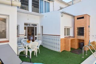 Casa Ángeles - Cuevas Bajas - 8