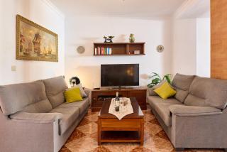 Casa Ángeles - Cuevas Bajas - 2