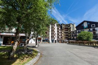 Chamonix Sud - Triolet A109 - Happy Rentals - 3