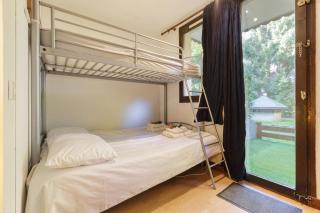 Chamonix Sud - Jonquilles 25 - Happy Rentals - 7