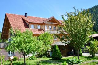 Pension Vogtsmichelhof - Haupthaus - 5