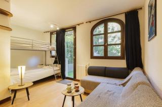 Chamonix Sud - Jonquilles 25 - Happy Rentals - 4